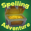 Spelling Adventure icon