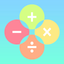Number Mash icon