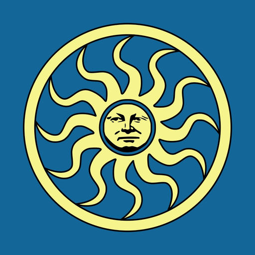 Liberation Philology Friulian app icon