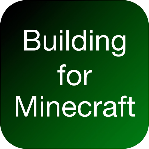 Building for Minecraft app icon