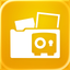 Vault: Private Photos & Videos icon