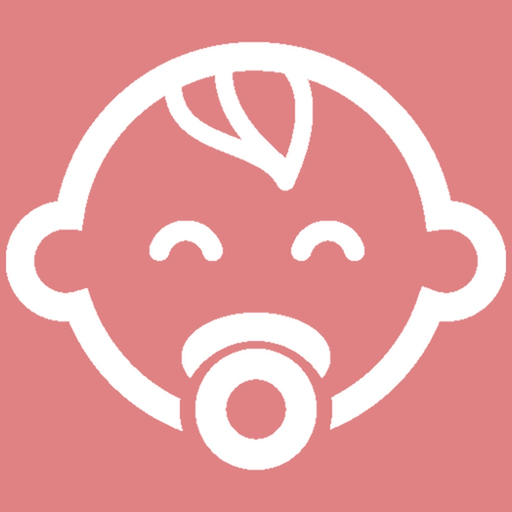 Baby Names for boys and girls app icon