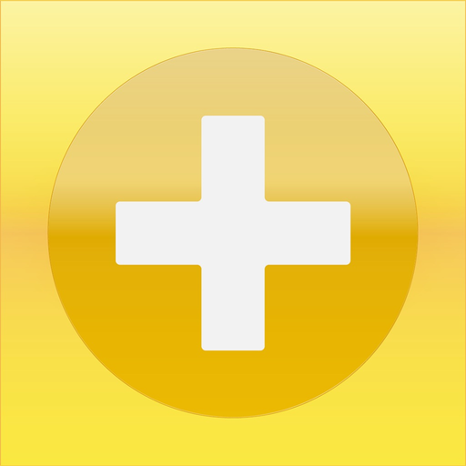 Care Log app icon