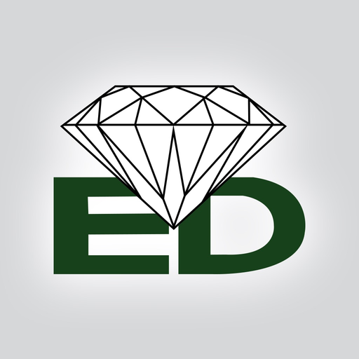 Emperor Diamonds app icon