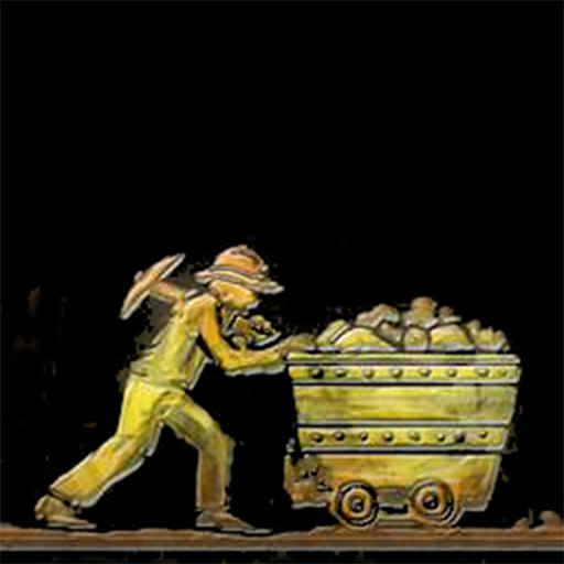 Atacama - the mining conflict app icon