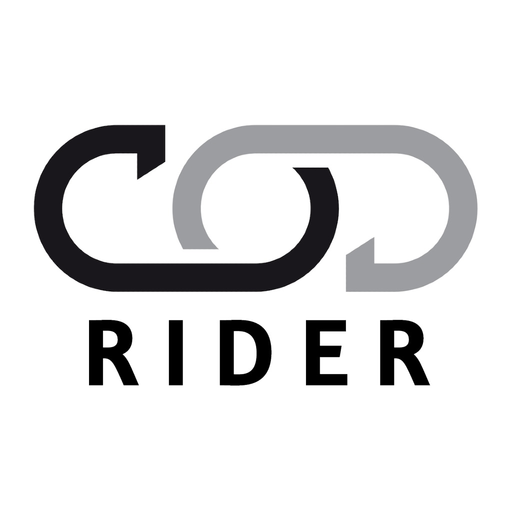 Cars On Demand (COD) Rider app icon