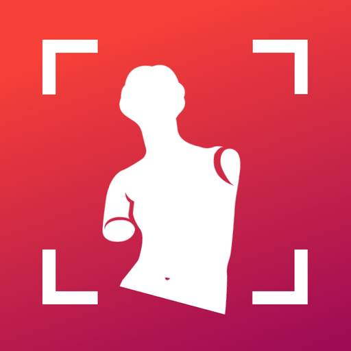 MuseoPic app icon