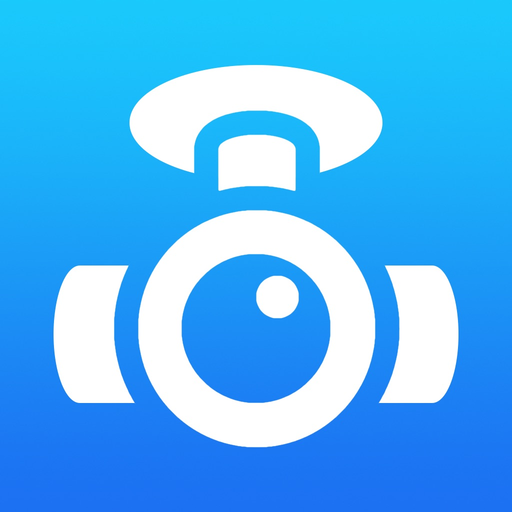 Dash Cam Plus app icon