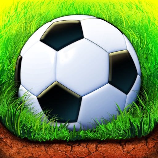 Soccer Trials Pong app icon