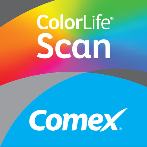 ColorLife Scan app icon