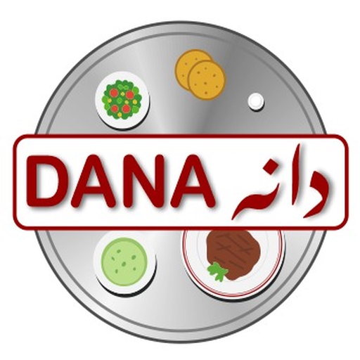 Dana App app icon