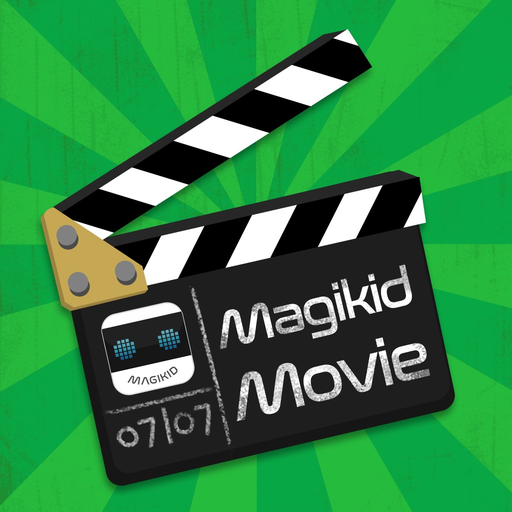 GreenScreenGenius app icon