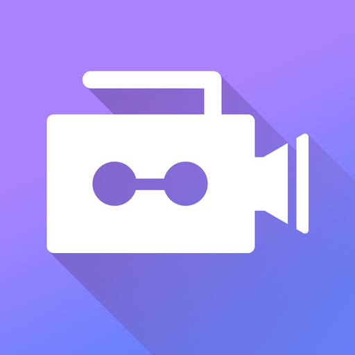 Web Recorder - Browser Capture app icon