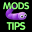 Guide for Slither.io - Mods, Secrets and Cheats! icon