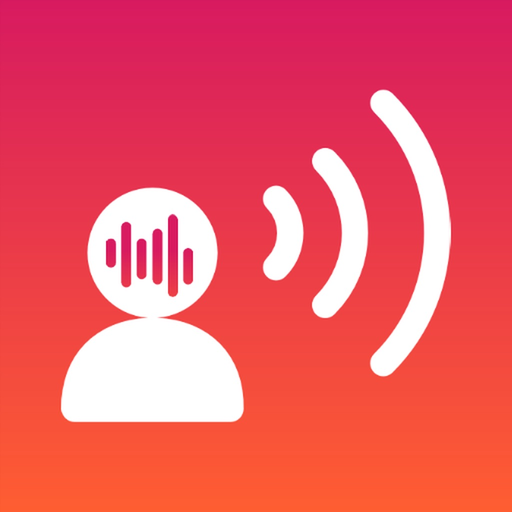Voice Recorder-Sound Recorder app icon
