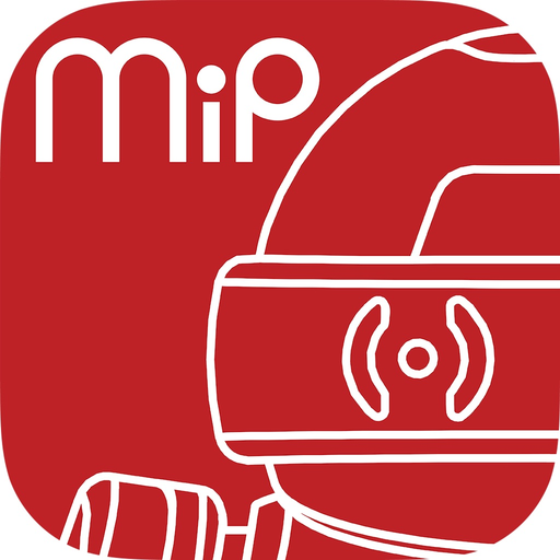 Coder MiP app icon
