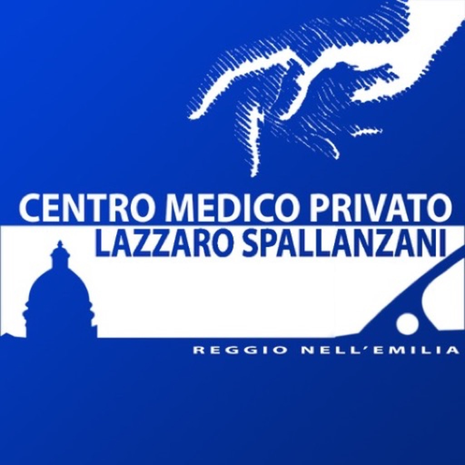 CM Lazzaro Spallanzani app icon