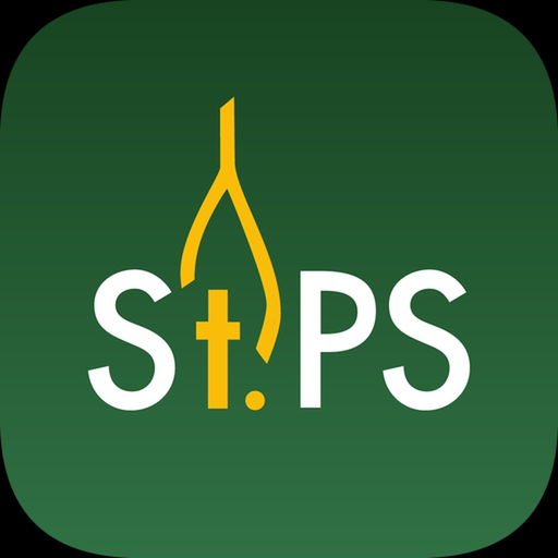 St. Patrick School app icon