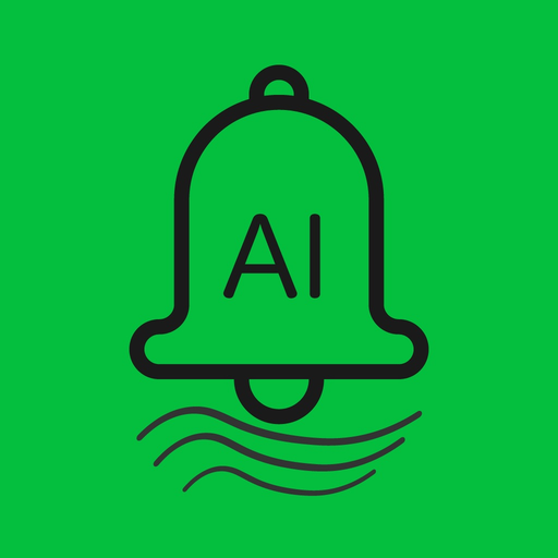 Super Real Wind Chime app icon