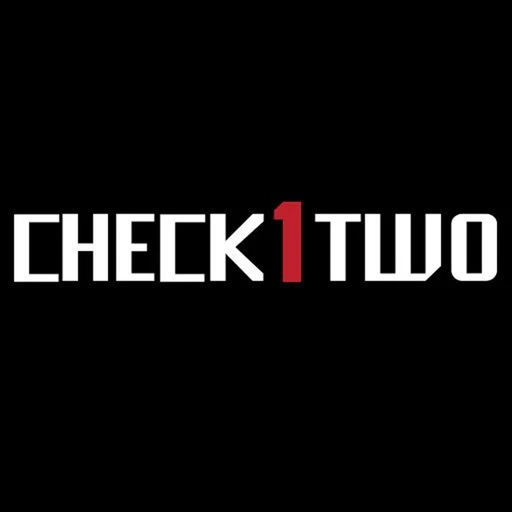 Check1Two Music Jukebox app icon