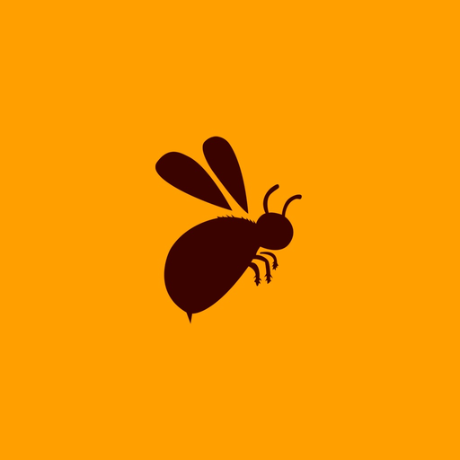 Report Bee Parent app icon