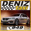 TAXI DENIZ icon