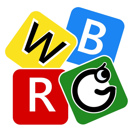 LuPiRock app icon