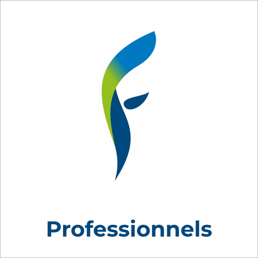 Hôpital Foch Pro app icon