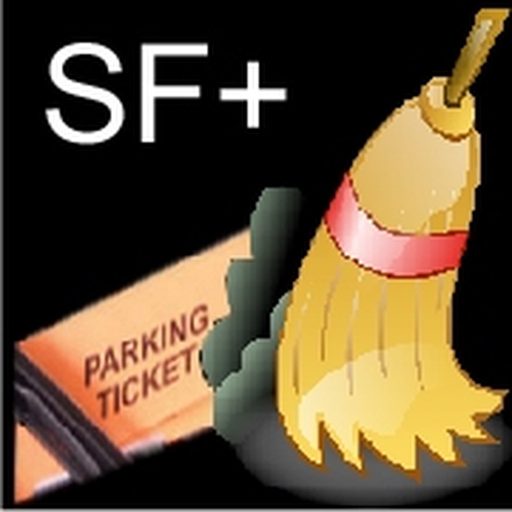 ParkSafeNow app icon