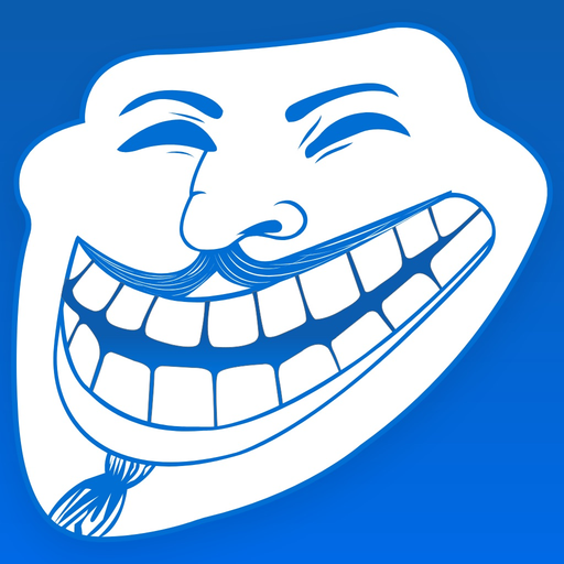 Troll Mania app icon