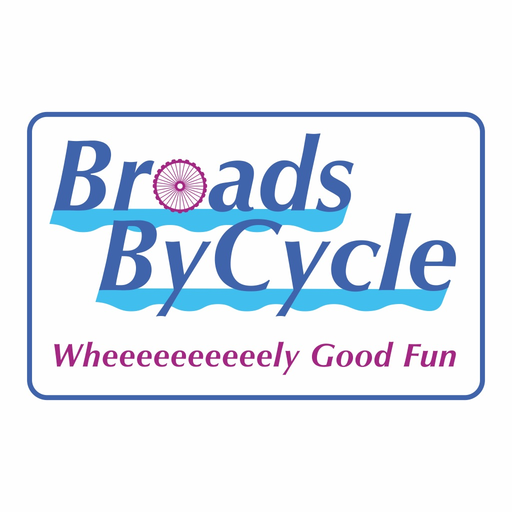 Broads ByCycle app icon