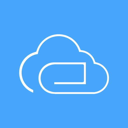 EasyCloud for WD My Cloud app icon