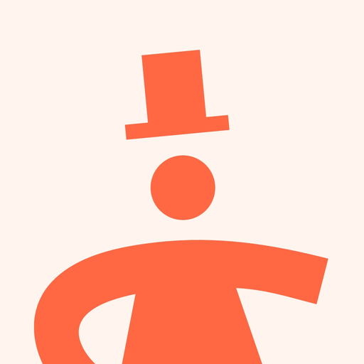 Little Hotelier app icon