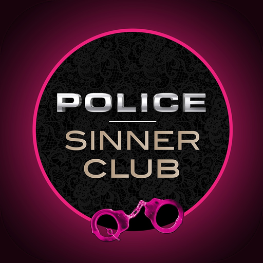 POLICE Sinner Club app icon