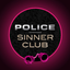 POLICE Sinner Club icon