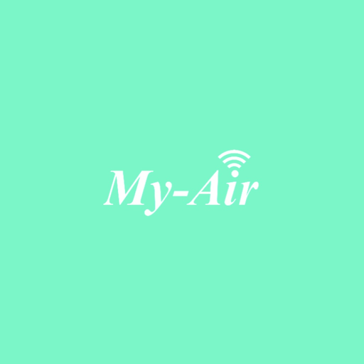 My-Air app icon