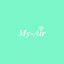 My-Air icon
