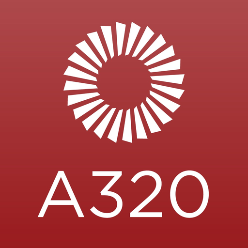 A320 Memory Items Trainer app icon