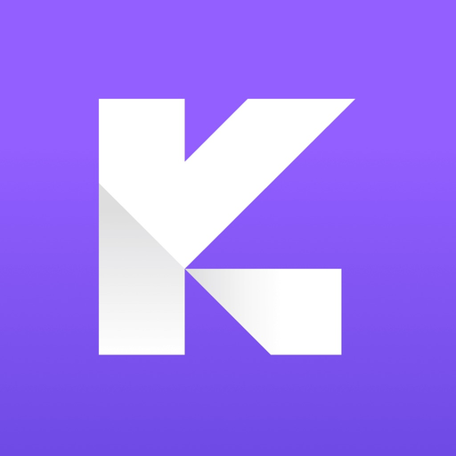 K-SMART(MobileERP) app icon