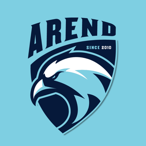 Arend app icon