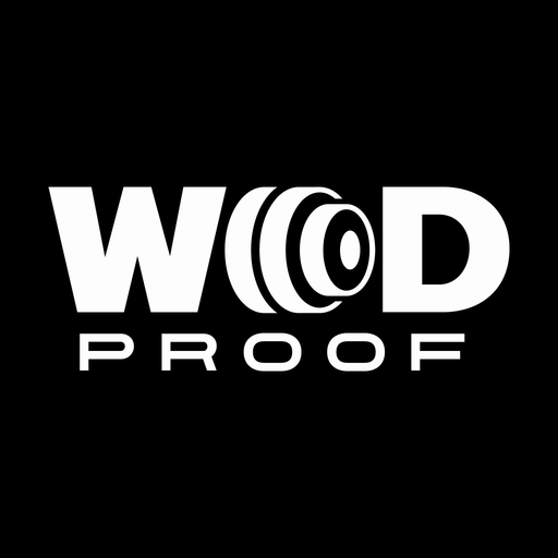 WODProof: WOD Recorder & Timer app icon