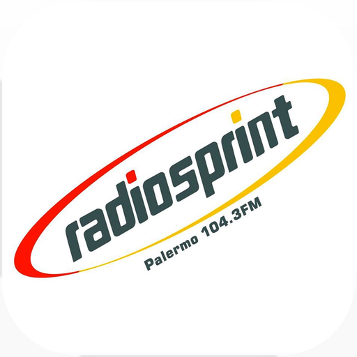 Radio Sprint app icon
