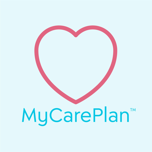 MyCarePlan app icon