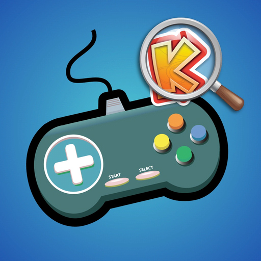Kweetet SPEELet app icon