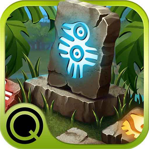 Doubleside Mahjong Amazonka app icon