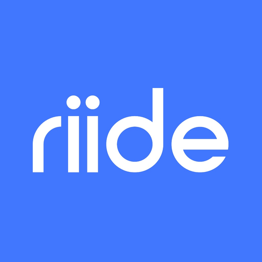 Riide app icon