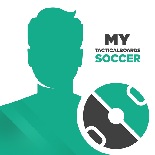My Tactical Soccer app icon
