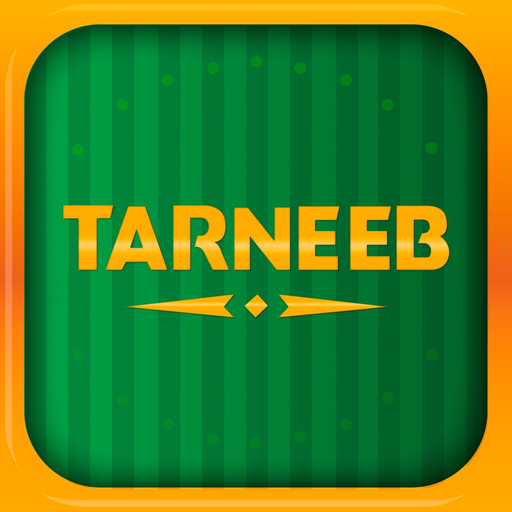 Tarneeb by ConectaGames app icon