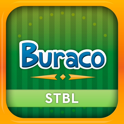Buraco STBL app icon