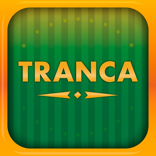 Tranca app icon